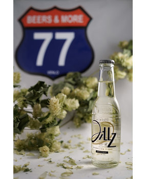 Jillz Jillz Jillz Original Cider Fles 23 cl  5,00% Jillz Jillz Jillz Original Cider Fles 23 cl  5,00%