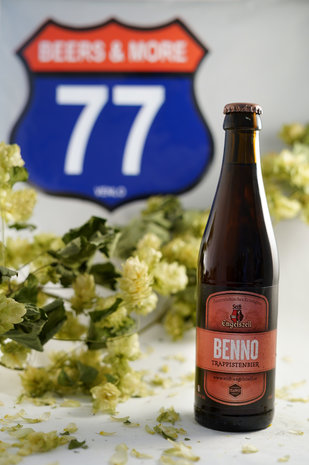 Engelszell Engelszell Benno Overig Fles 33 cl  6,90%