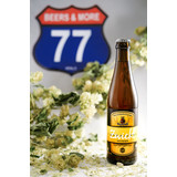 Engelszell Engelszell Zwickl Lager Fles 33 cl  4,70% Engelszell Engelszell Zwickl Lager Fles 33 cl  4,70%