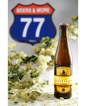 Engelszell Engelszell Zwickl Lager Fles 33 cl  4,70% Engelszell Engelszell Zwickl Lager Fles 33 cl  4,70%