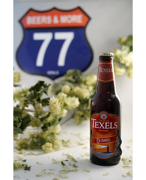 Texelse Bierbrouwerij Texelse Bierbrouwerij Dubbel Dubbel Fles 33 cl 6,40% Texelse Bierbrouwerij Texelse Bierbrouwerij Dubbel Dubbel Fles 33 cl 6,40%