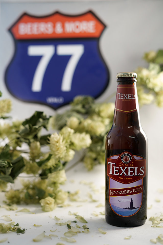 Texelse Bierbrouwerij Texelse Bierbrouwerij Noorderwiend Overig Fles 33 cl 7,50% Texelse Bierbrouwerij Texelse Bierbrouwerij Noorderwiend Overig Fles 33 cl 7,50%