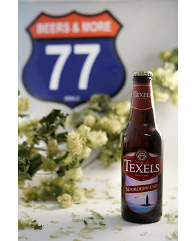 Texelse Bierbrouwerij Texelse Bierbrouwerij Noorderwiend Overig Fles 33 cl  7,50% Texelse Bierbrouwerij Texelse Bierbrouwerij Noorderwiend Overig Fles 33 cl  7,50%