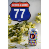 The White Hag The White Hag Juicy Pale Ale Pale Ale Blik 33 cl 5,00% The White Hag The White Hag Juicy Pale Ale Pale Ale Blik 33 cl 5,00%