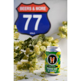 The White Hag The White Hag Shamrock Shake Ice Cream Ale Pale Ale Blik 33 cl 5,50% The White Hag The White Hag Shamrock Shake Ice Cream Ale Pale Ale Blik 33 cl 5,50%