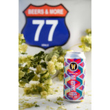 The White Hag The White Hag Azacca IPA Blik 44 cl  5,50% The White Hag The White Hag Azacca IPA Blik 44 cl  5,50%