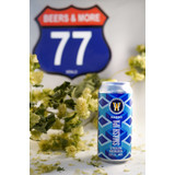 The White Hag The White Hag Sabro IPA Blik 44 cl  5,50% The White Hag The White Hag Sabro IPA Blik 44 cl  5,50%