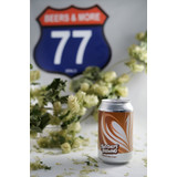 Two Chefs Brewing Two Chefs Brewing Espresso Milk Stout Stout Blik 33 cl 4,70% Two Chefs Brewing Two Chefs Brewing Espresso Milk Stout Stout Blik 33 cl 4,70%