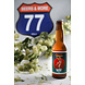 Two Chefs Brewing Two Chefs Brewing Tropical Ralphie Weizen Fles 33 cl  5,00%