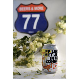 Uiltje Brewing Company Uiltje Brewing Company Ff Lekker Met Je Bek In Het Zonnetje Pale Ale Blik 33 cl  3,60% Uiltje Brewing Company Uiltje Brewing Company Ff Lekker Met Je Bek In Het Zonnetje Pale Ale Blik 33 cl  3,60%