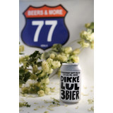 Uiltje Brewing Company Uiltje Brewing Company Dikke lul 3 Bier Pale Ale Blik 33 cl  5,60% Uiltje Brewing Company Uiltje Brewing Company Dikke lul 3 Bier Pale Ale Blik 33 cl  5,60%