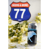 Wicklow Wolf Brewing Company Wicklow Wolf Somewhere Far Away IPA Blik 44 cl 6,00% Wicklow Wolf Brewing Company Wicklow Wolf Somewhere Far Away IPA Blik 44 cl 6,00%