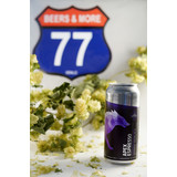 Wicklow Wolf Brewing Company Wicklow Wolf Apex Espresso Stout Blik 44 cl 6,50% Wicklow Wolf Brewing Company Wicklow Wolf Apex Espresso Stout Blik 44 cl 6,50%