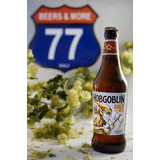 Wychwood Wychwood Hobgoblin Gold Blond Fles 50 cl  4,50% Wychwood Wychwood Hobgoblin Gold Blond Fles 50 cl  4,50%