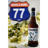 Wychwood Wychwood Hobgoblin IPA IPA Fles 50 cl  5,30%