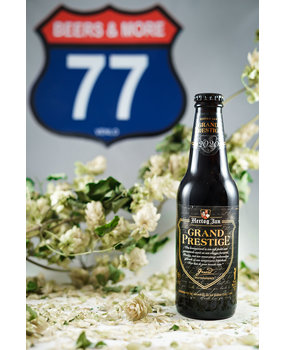 Hertog Jan Hertog Jan Grand Prestige Quadrupel Fles 30 cl  10,00%