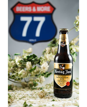 Hertog Jan Hertog Jan Pils Blond Fles 30 cl  5,10% Hertog Jan Hertog Jan Pils Blond Fles 30 cl  5,10%