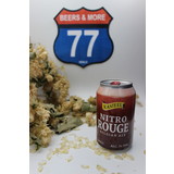 Van Honsebrouck Van Honsebrouck Kasteel Nitro Rouge Amber Blik 33 cl  8,00% Van Honsebrouck Van Honsebrouck Kasteel Nitro Rouge Amber Blik 33 cl  8,00%