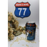 Brouwerij St. Bernard Brouwerij St. Bernard Tokyo Witbier Blik 33 cl  6,00% Brouwerij St. Bernard Brouwerij St. Bernard Tokyo Witbier Blik 33 cl  6,00%