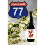 De Natte Gijt De Natte Gijt Stoute Gijt Stout Fles 33 cl 8,80% De Natte Gijt De Natte Gijt Stoute Gijt Stout Fles 33 cl 8,80%
