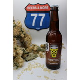 Wandelende Slijterij Wandelende Slijterij Bruine Beer Tripel Fles 33 cl  8,40% Wandelende Slijterij Wandelende Slijterij Bruine Beer Tripel Fles 33 cl  8,40%