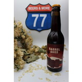 Brouwerij Eleven Brouwerij Eleven Barrel Aged Kriek Fruit Beer Fles 33 cl 6,00% Brouwerij Eleven Brouwerij Eleven Barrel Aged Kriek Fruit Beer Fles 33 cl 6,00%