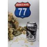 Brouwerij Homeland Brouwerij Homeland Klapgijp 3 Stout Blik 33 cl 10,50% Brouwerij Homeland Brouwerij Homeland Klapgijp 3 Stout Blik 33 cl 10,50%