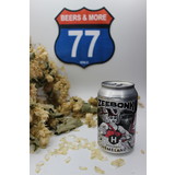 Brouwerij Homeland Brouwerij Homeland Zeebonk NEIPA Blik 33 cl  7,10% Brouwerij Homeland Brouwerij Homeland Zeebonk NEIPA Blik 33 cl  7,10%