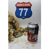 Brouwerij Homeland Brouwerij Homeland Lorre Sour Blik 33 cl  5,00% Brouwerij Homeland Brouwerij Homeland Lorre Sour Blik 33 cl  5,00%