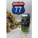 Uiltje Brewing Company Uiltje Brewing Company The Seven C's NEIPA Blik 44 cl  6,10% Uiltje Brewing Company Uiltje Brewing Company The Seven C's NEIPA Blik 44 cl  6,10%