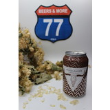 Hooglander Hooglander Espresso Stout Zwart Blik 33 cl 8,00% Hooglander Hooglander Espresso Stout Zwart Blik 33 cl 8,00%