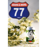 Baxbier Brewery Baxbier Brewery Abels Ale IPA Blik 33 cl  7,80%