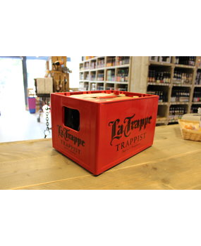La Trappe La Trappe Mixkrat La Trappe La Trappe Mixkrat