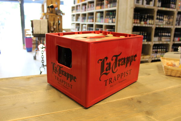 La Trappe La Trappe Mixkrat La Trappe La Trappe Mixkrat