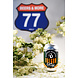 Baxbier Brewery Baxbier Brewery Oregon Bluff Witbier Blik 33 cl 6,20% Baxbier Brewery Baxbier Brewery Oregon Bluff Witbier Blik 33 cl 6,20%
