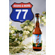 Brouwerij Bliksem Brouwerij Bliksem Blitz Weizen Fles 33 cl 6,66% Brouwerij Bliksem Brouwerij Bliksem Blitz Weizen Fles 33 cl 6,66%