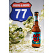 Brouwerij Bliksem Brouwerij Bliksem Overkill IPA Fles 33 cl 8,60% Brouwerij Bliksem Brouwerij Bliksem Overkill IPA Fles 33 cl 8,60%