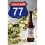 Emelisse Emelisse Barrel Finished #4 Stout Fles 33 cl  9,00% Emelisse Emelisse Barrel Finished #4 Stout Fles 33 cl  9,00%