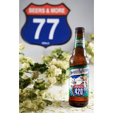 Sweetwater Brewing Company Sweetwater Brewing Company 420 Extra Pale Ale Pale Ale Fles 33 cl  5,70%