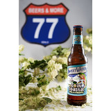 Sweetwater Brewing Company Sweetwater Brewing Company Goin Coastal IPA Fles 33 cl  6,10%