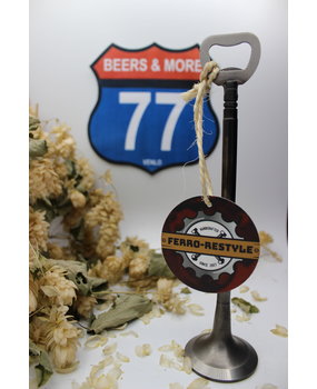 Ferro Restyle Ferro-Restyle Grote Staande Opener