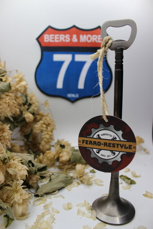 Ferro Restyle Ferro-Restyle Grote Staande Opener