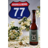 7 Fjell Bryggeri 7 Fjell Bryggeri Ulriken IPA Fles 33 cl  8,50%