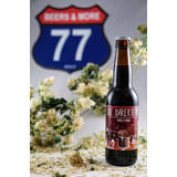 De School De School Direkteur Barley Wine Fles 33 cl  10,00%