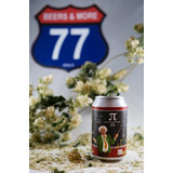 De School De School PI  IPA Blik 33 cl  6,00% De School De School PI  IPA Blik 33 cl  6,00%