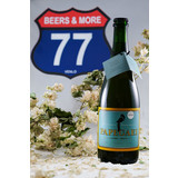 Brouwerij Verstraete Brouwerij Verstraete Papegaei Blond Fles 75 cl  8,00% Brouwerij Verstraete Brouwerij Verstraete Papegaei Blond Fles 75 cl  8,00%