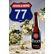Bruut Bier Bruut bier Gajes Tripel Fles 33 cl 8,00% Bruut Bier Bruut bier Gajes Tripel Fles 33 cl 8,00%