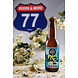Bruut Bier Bruut Bier Wazig NEIPA Fles 33 cl 5,00% Bruut Bier Bruut Bier Wazig NEIPA Fles 33 cl 5,00%