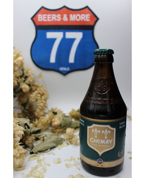 Chimay Chimay 150 Blond Fles 33 cl  10,00%
