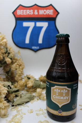 Chimay Chimay 150 Blond Fles 33 cl  10,00%